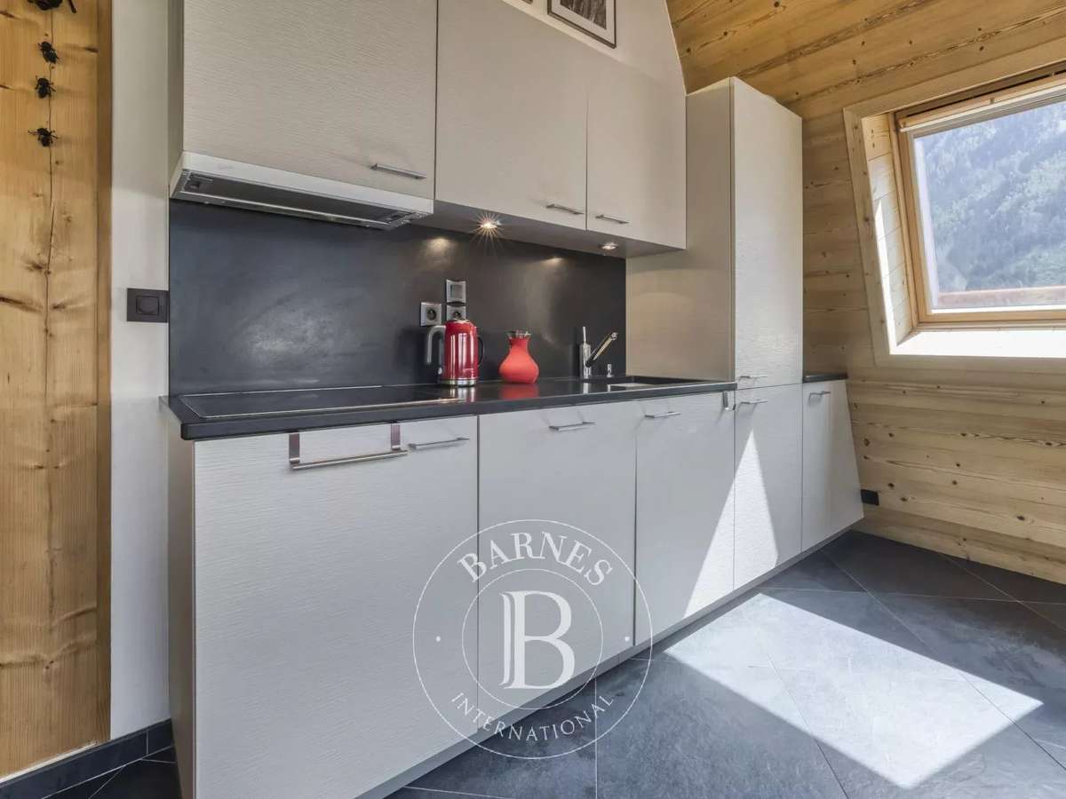 Appartement Chamonix-Mont-Blanc