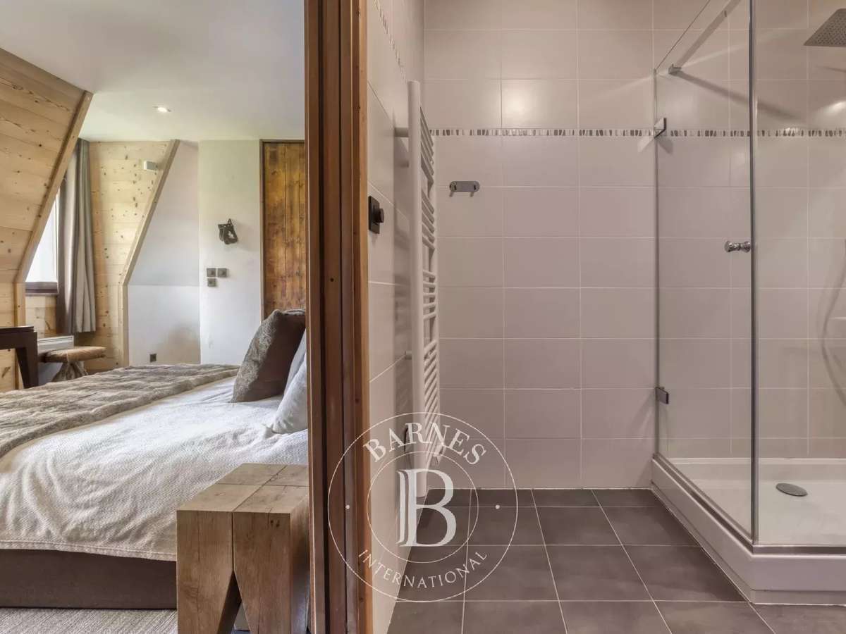 Appartement Chamonix-Mont-Blanc
