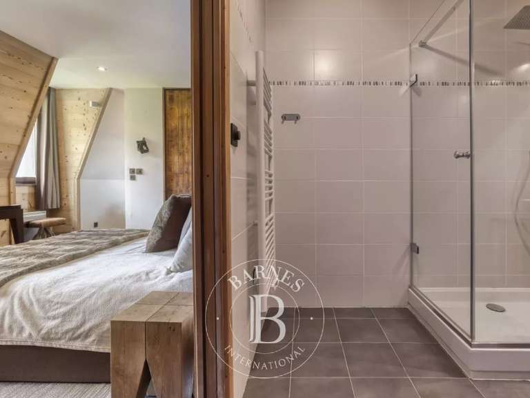 Appartement Chamonix-Mont-Blanc - 2 chambres - 129m²