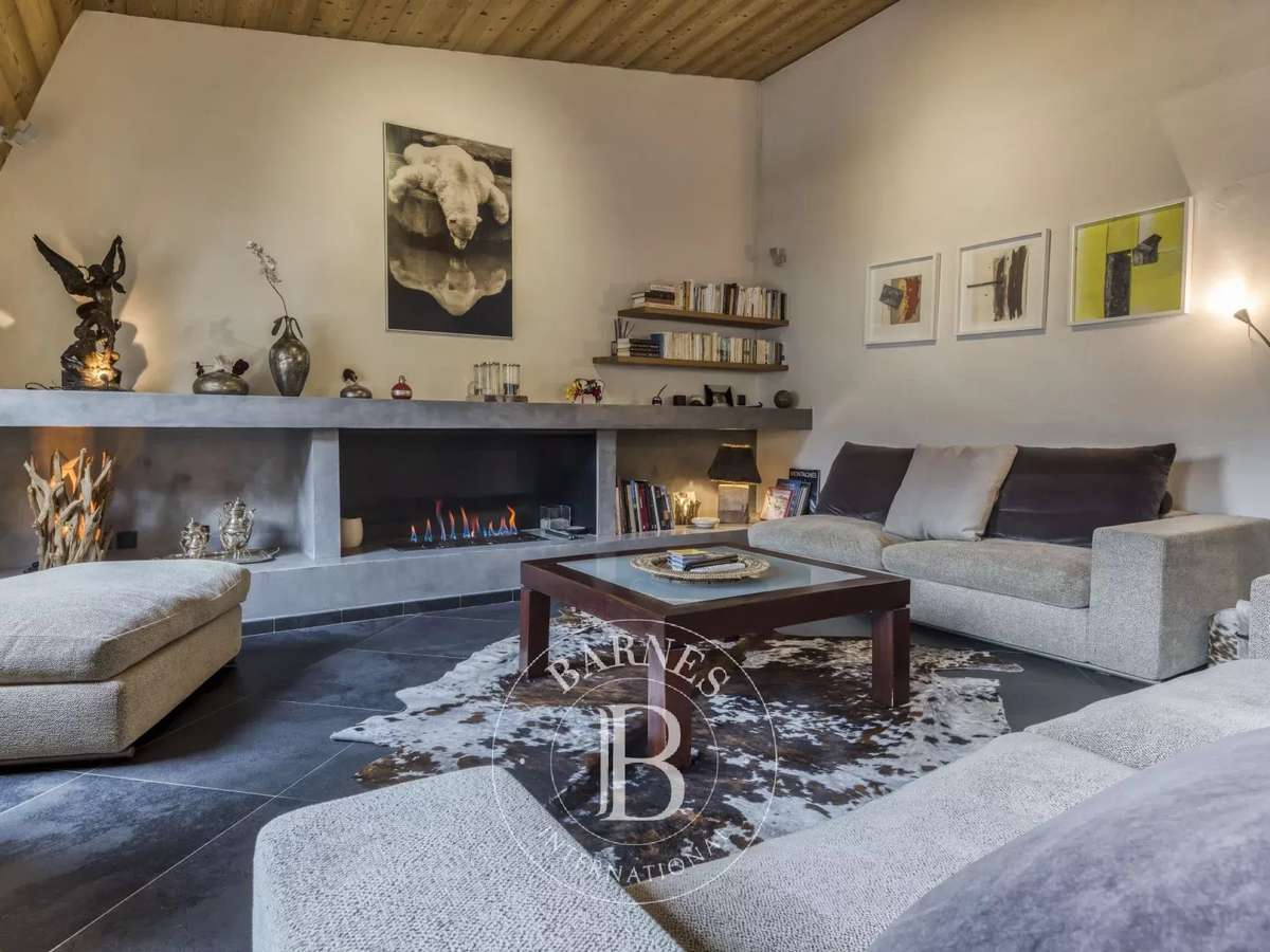Appartement Chamonix-Mont-Blanc
