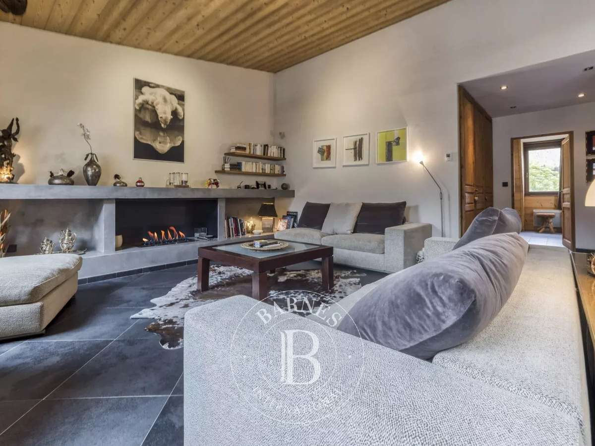Appartement Chamonix-Mont-Blanc