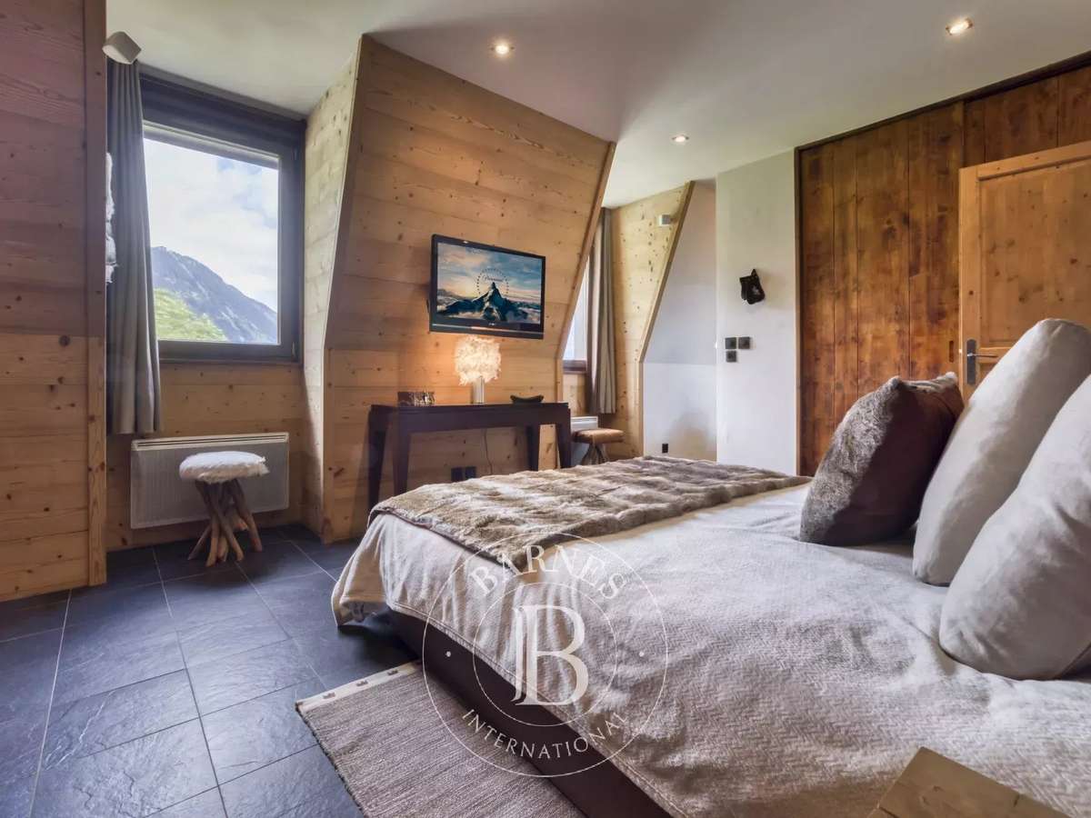 Appartement Chamonix-Mont-Blanc