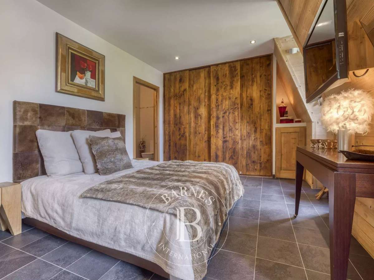Appartement Chamonix-Mont-Blanc