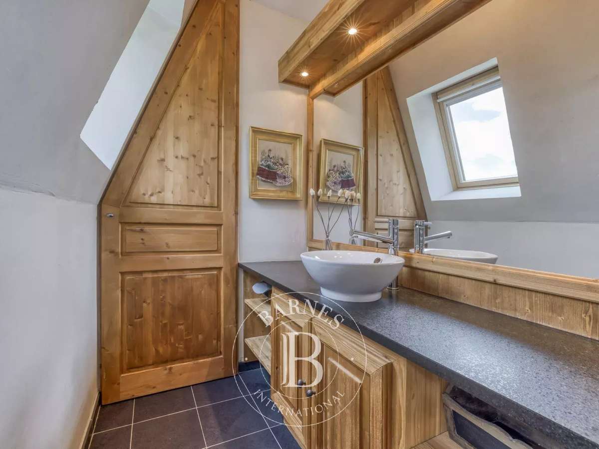 Appartement Chamonix-Mont-Blanc