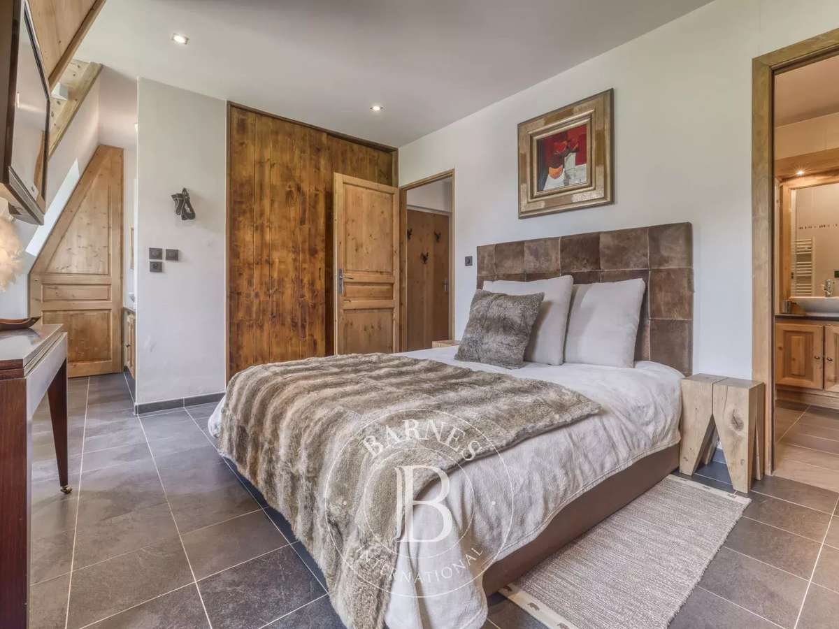 Appartement Chamonix-Mont-Blanc