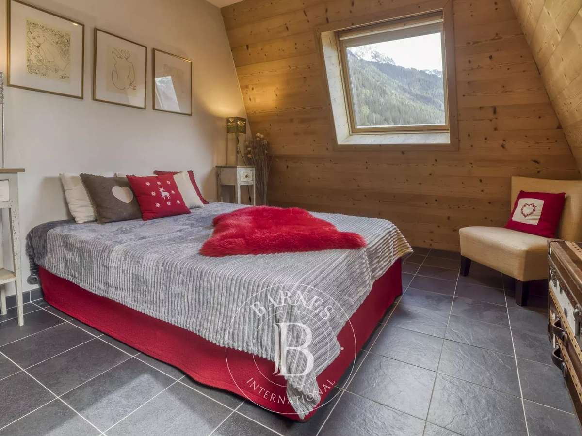 Appartement Chamonix-Mont-Blanc