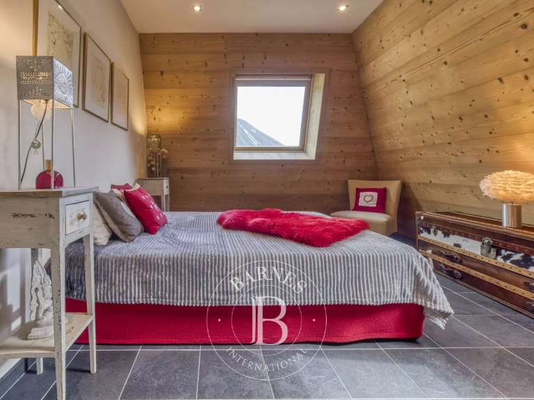 Appartement Chamonix-Mont-Blanc - 2 chambres - 129m²
