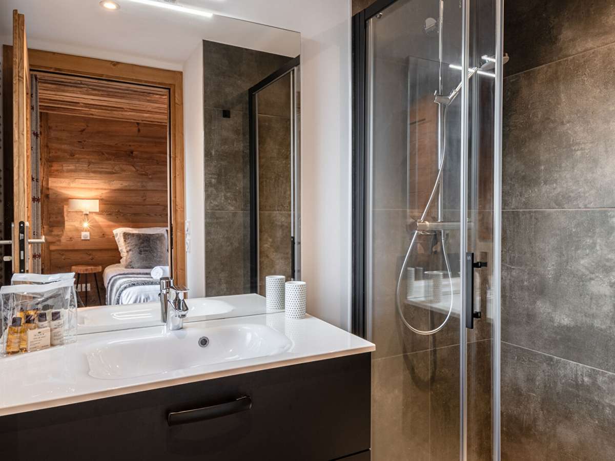 Apartment Chamonix-Mont-Blanc