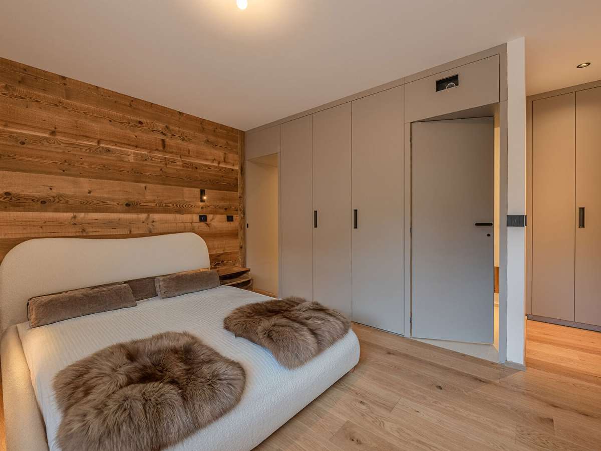 Apartment Chamonix-Mont-Blanc