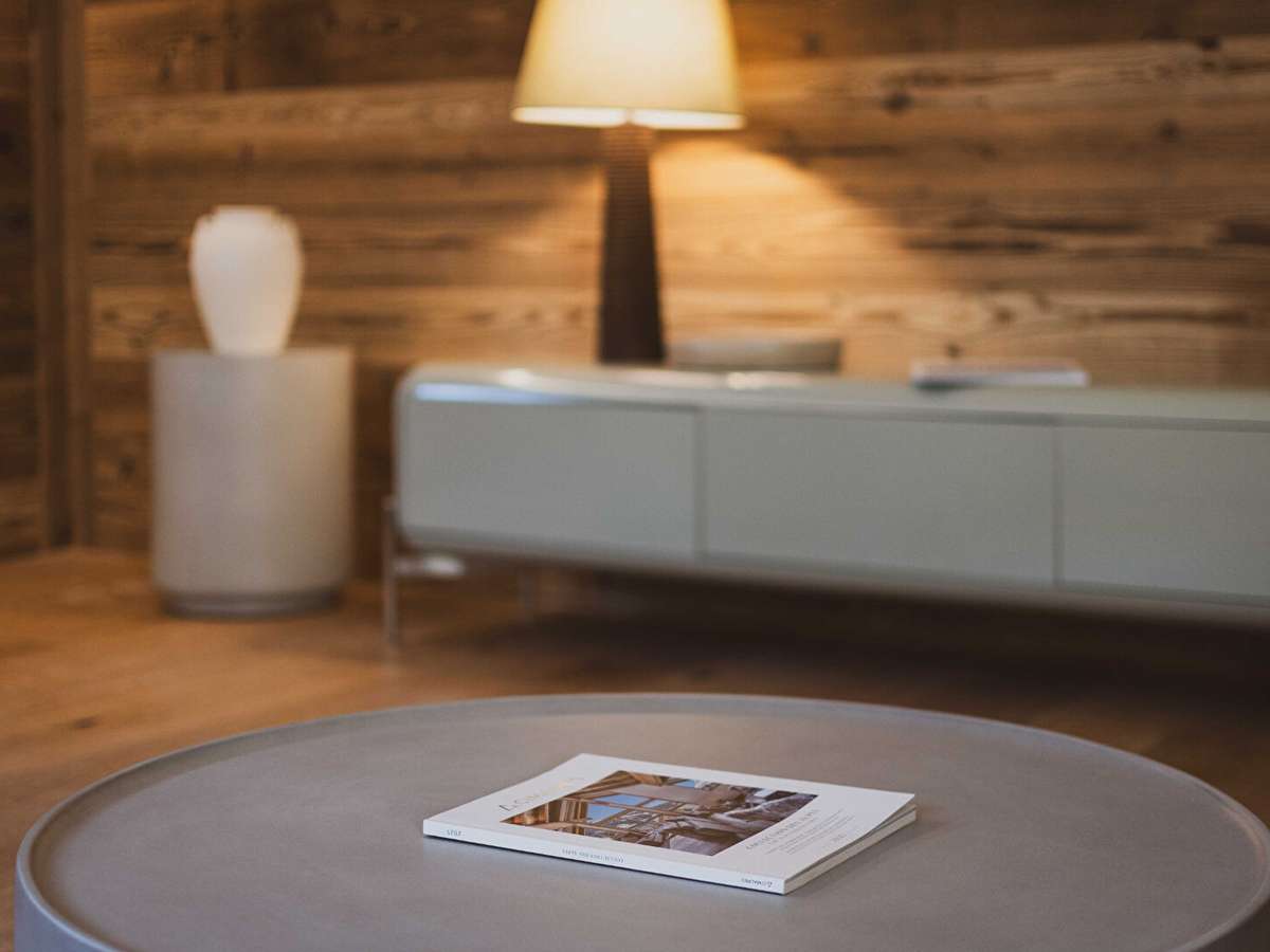 Apartment Chamonix-Mont-Blanc