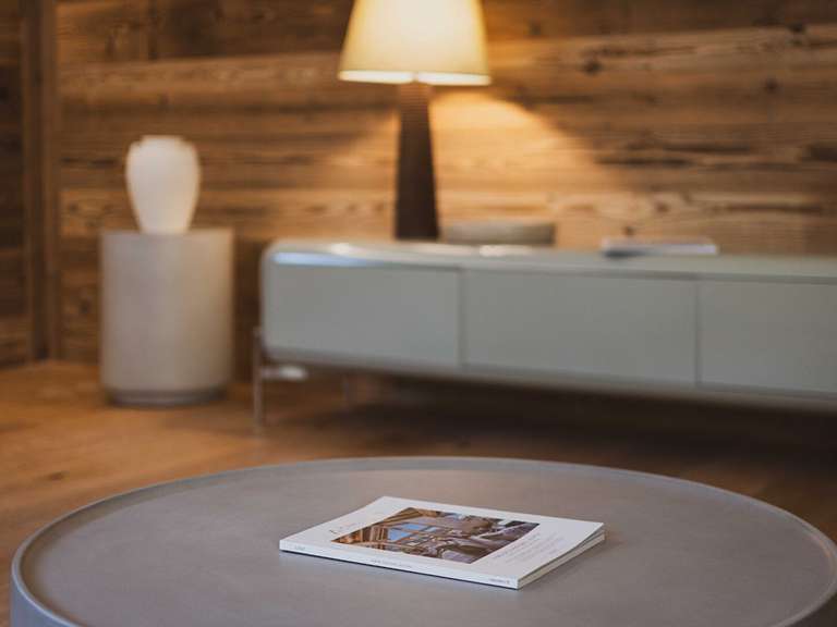 Apartment Chamonix-Mont-Blanc - 3 bedrooms - 132m²