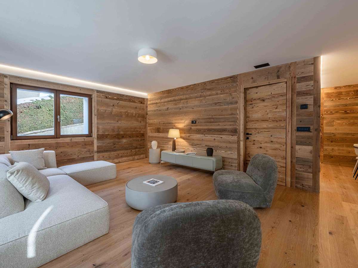 Apartment Chamonix-Mont-Blanc