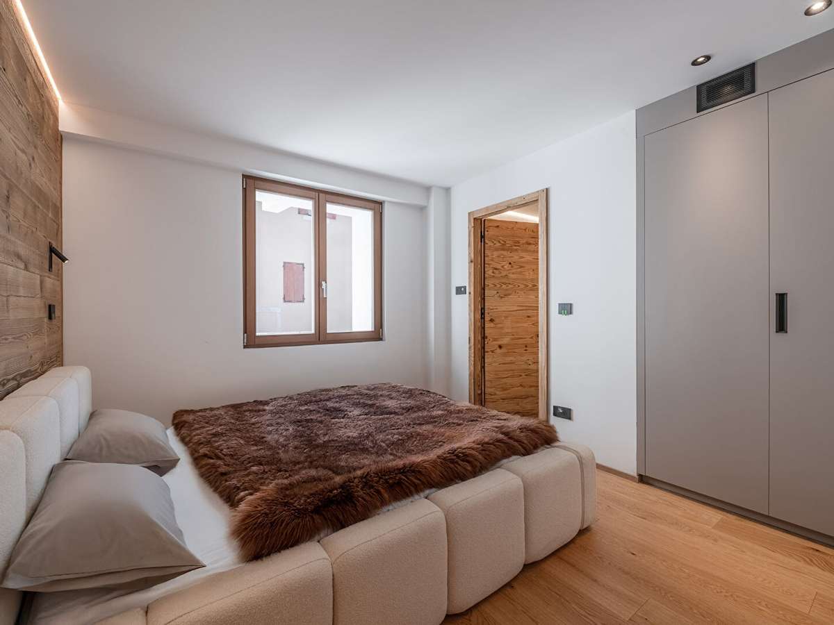 Apartment Chamonix-Mont-Blanc