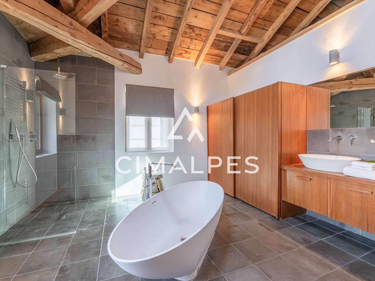 Appartement Chamonix-Mont-Blanc