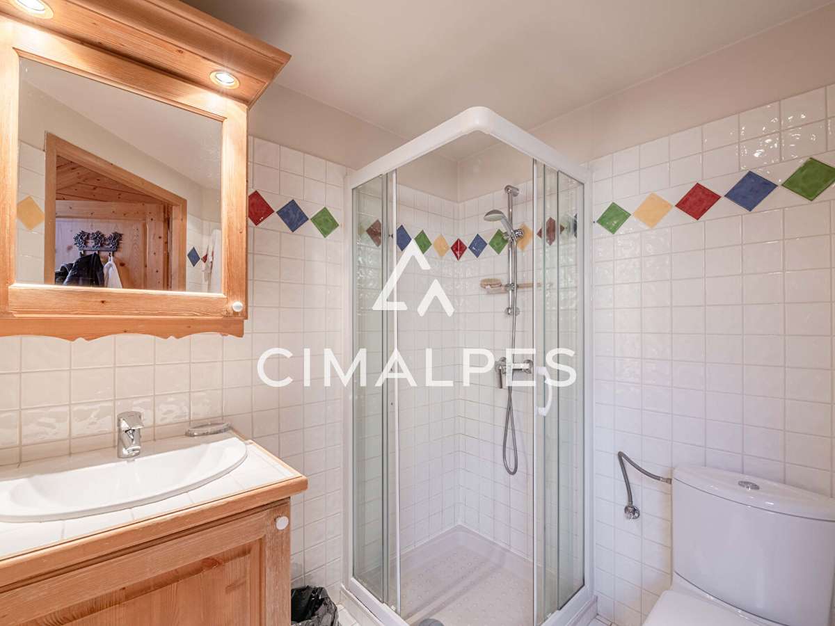 Apartment Chamonix-Mont-Blanc
