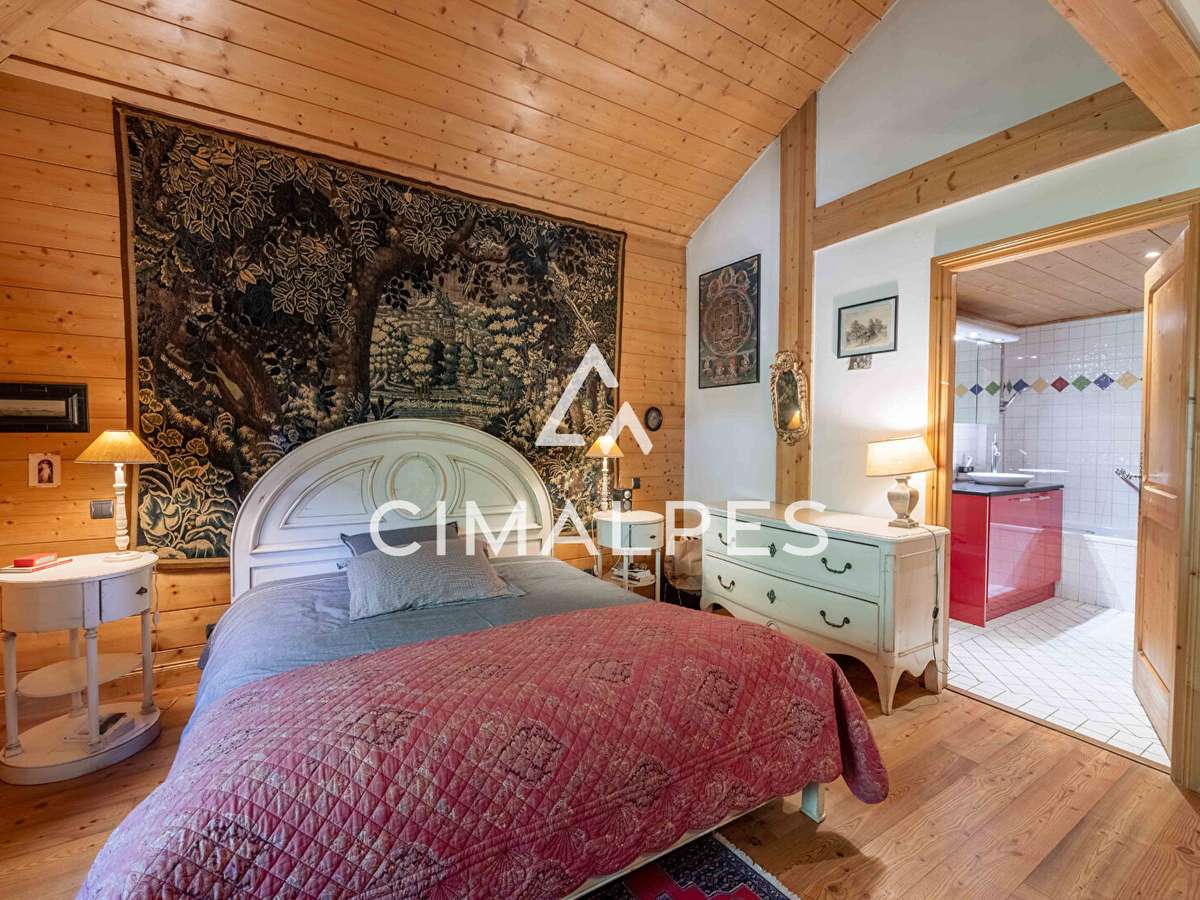 Apartment Chamonix-Mont-Blanc