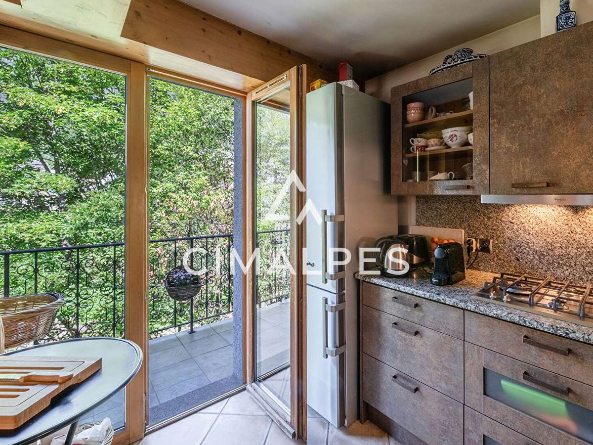 Apartment Chamonix-Mont-Blanc
