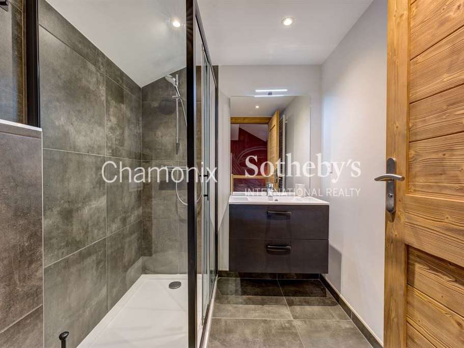 Appartement Chamonix-Mont-Blanc