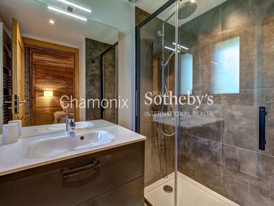 Appartement Chamonix-Mont-Blanc