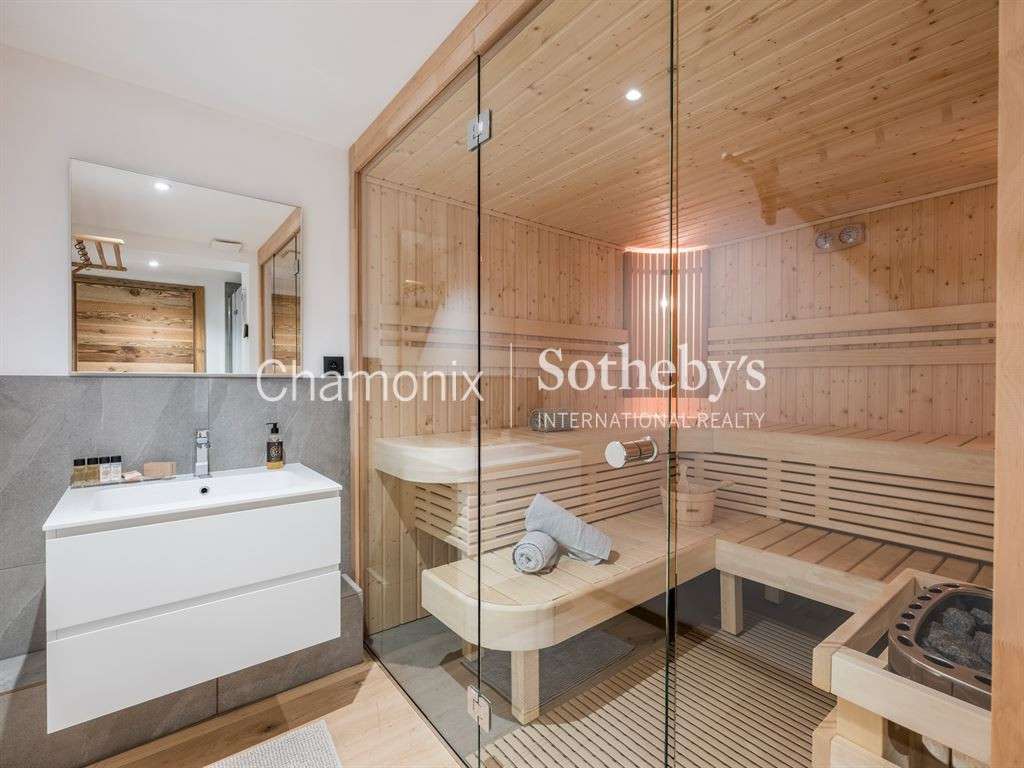 Appartement Chamonix-Mont-Blanc
