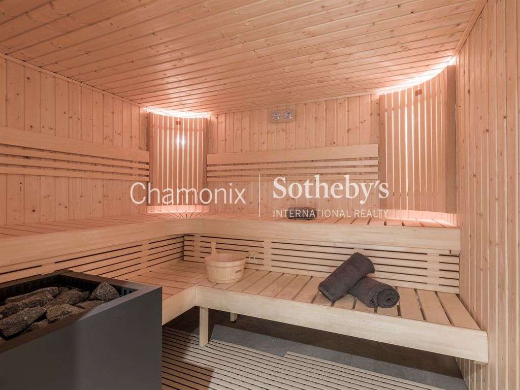 Appartement Chamonix-Mont-Blanc