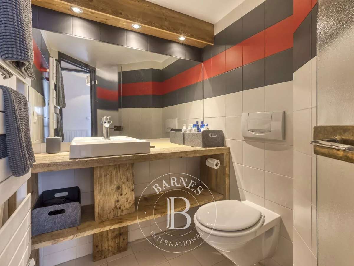 Appartement Chamonix-Mont-Blanc