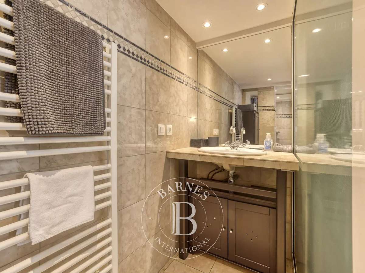 Appartement Chamonix-Mont-Blanc