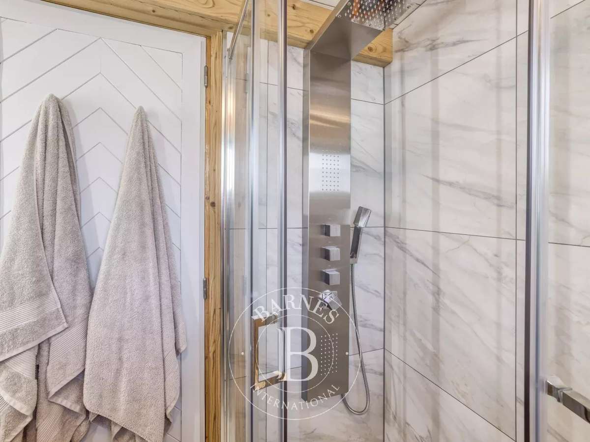 Appartement Chamonix-Mont-Blanc