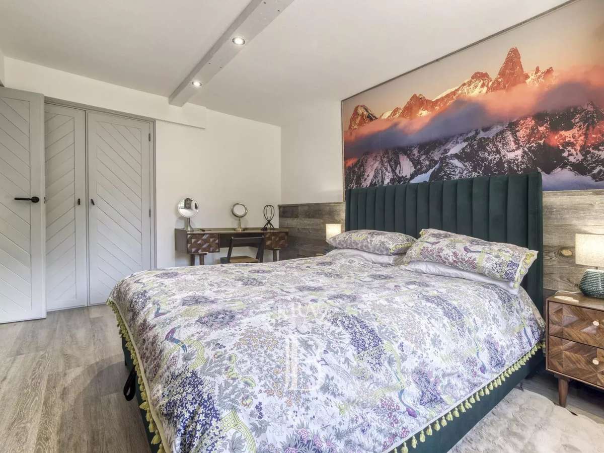 Appartement Chamonix-Mont-Blanc