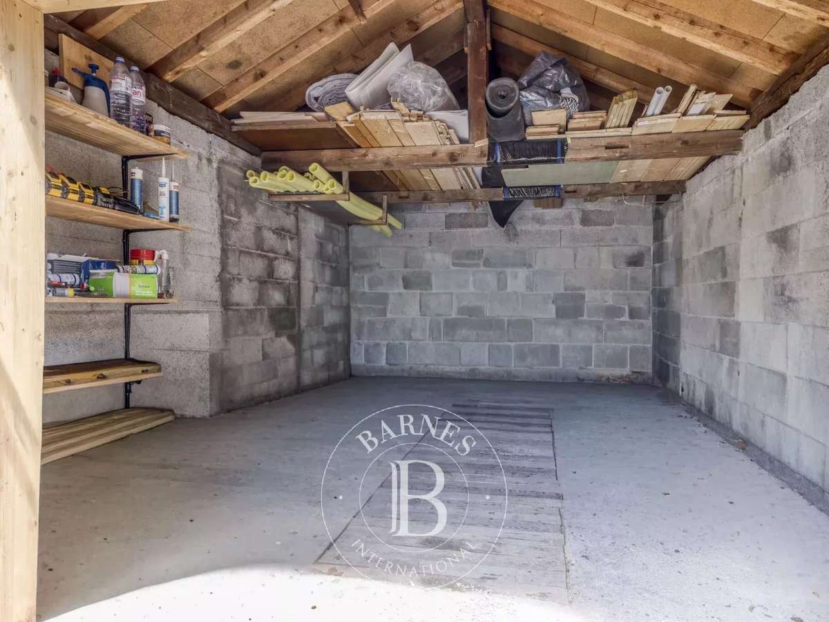 Appartement Chamonix-Mont-Blanc