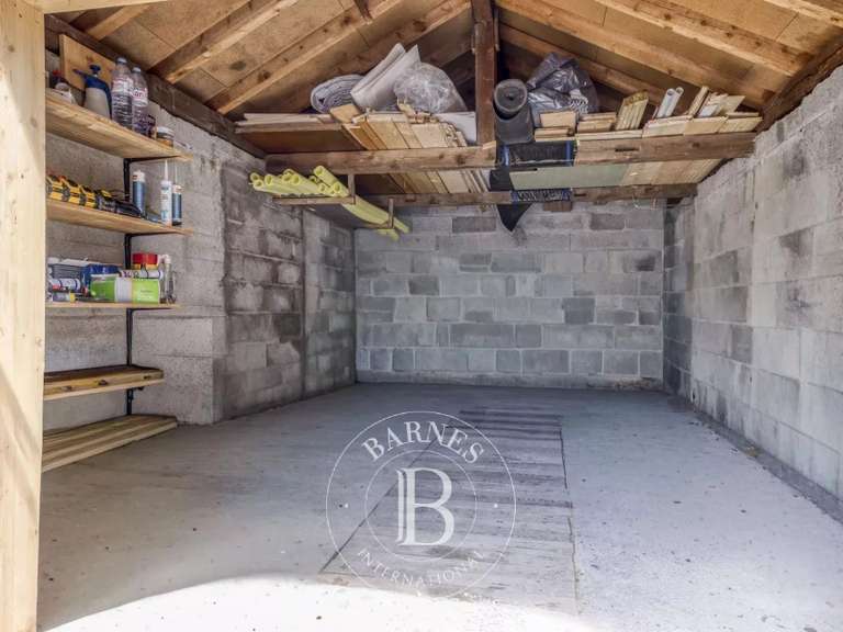 Appartement Chamonix-Mont-Blanc - 2 chambres - 53m²