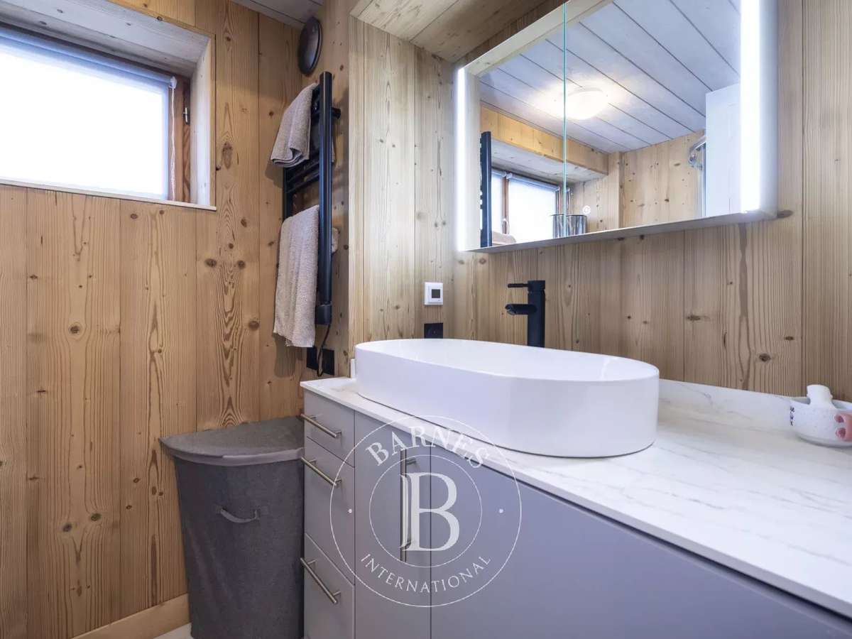 Appartement Chamonix-Mont-Blanc