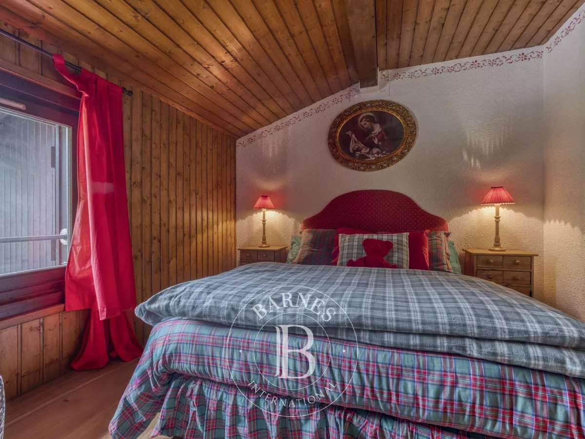 Appartement Chamonix-Mont-Blanc