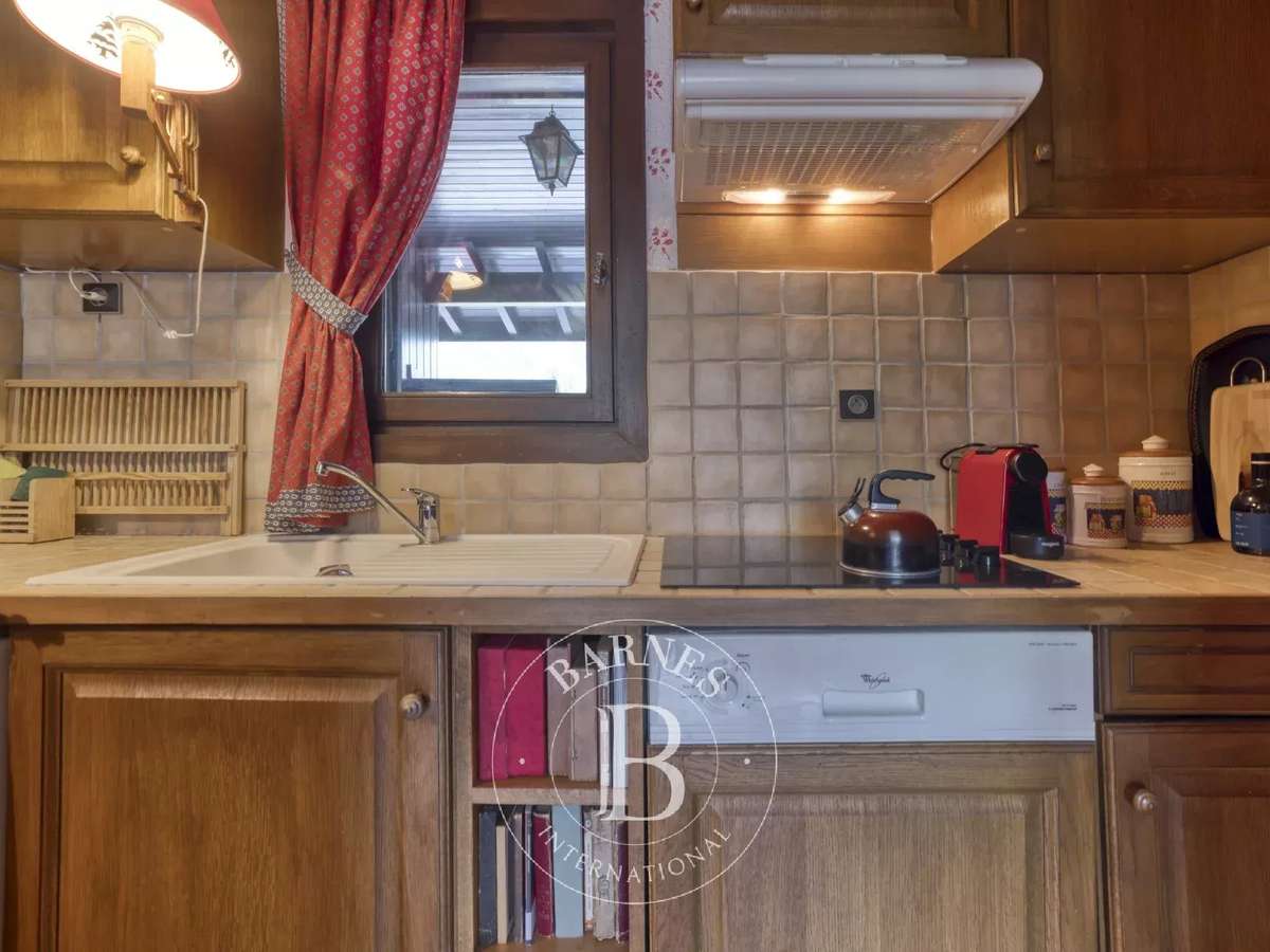 Appartement Chamonix-Mont-Blanc