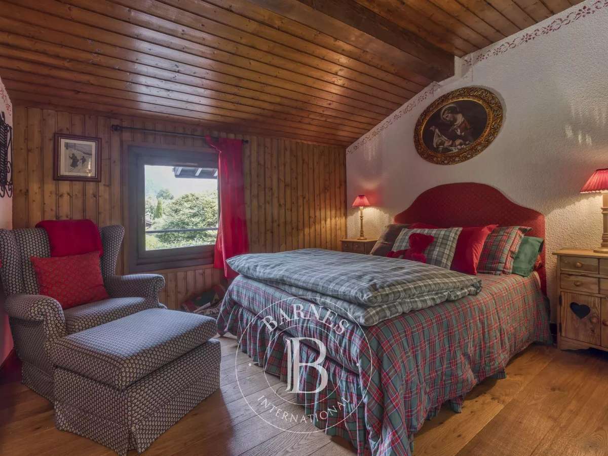 Appartement Chamonix-Mont-Blanc