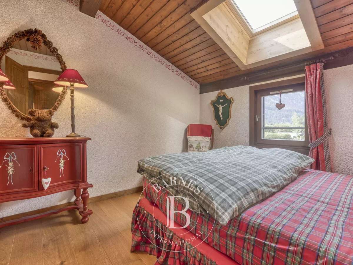 Appartement Chamonix-Mont-Blanc
