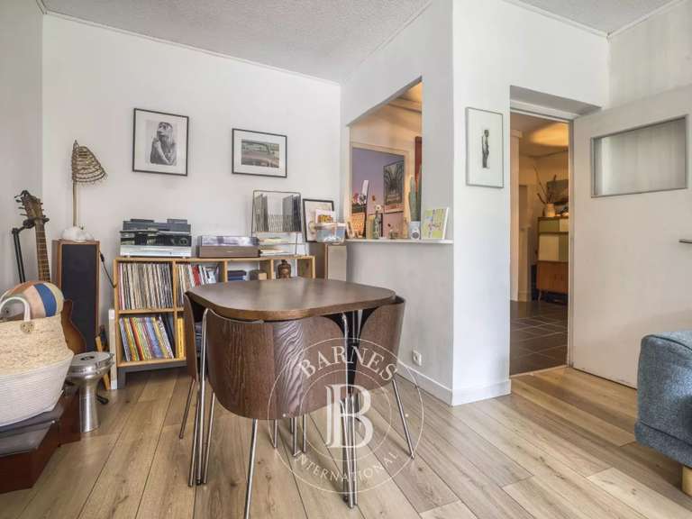 Appartement Chamonix-Mont-Blanc - 1 chambre - 51m²