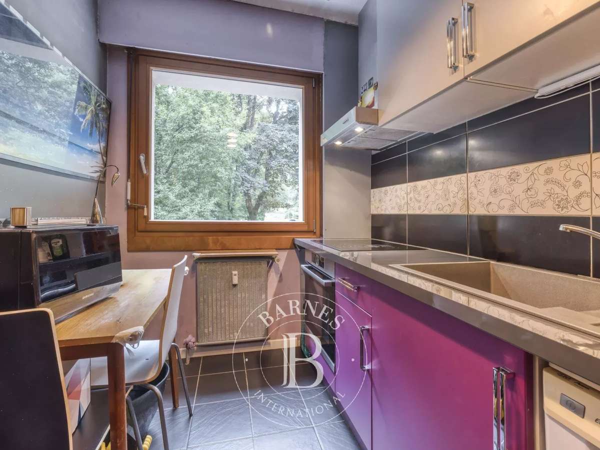 Appartement Chamonix-Mont-Blanc
