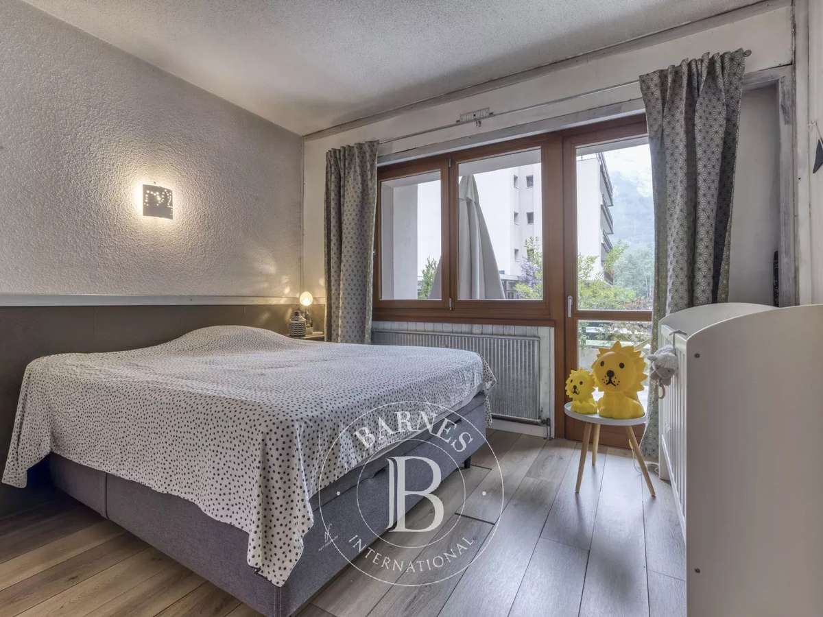 Appartement Chamonix-Mont-Blanc