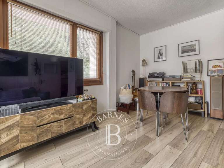 Appartement Chamonix-Mont-Blanc - 1 chambre - 51m²