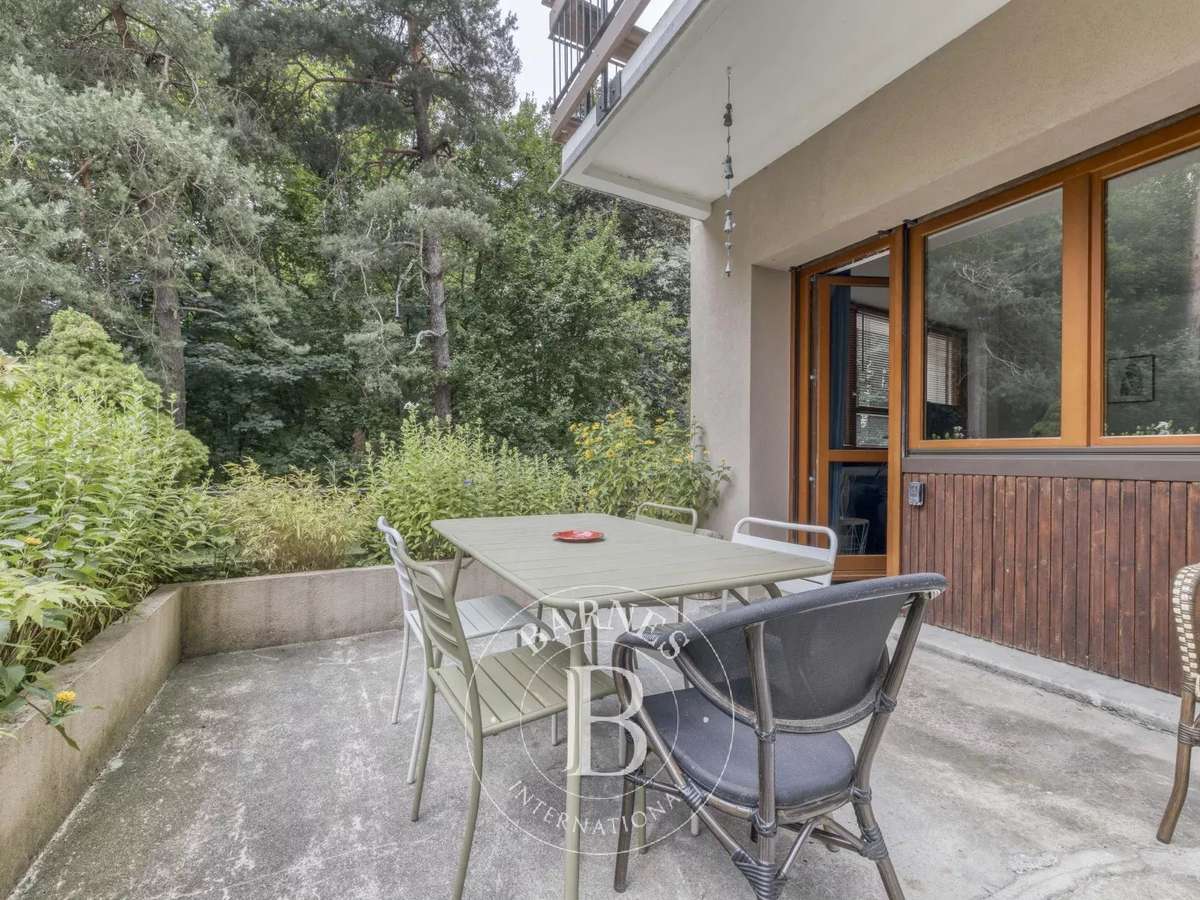 Appartement Chamonix-Mont-Blanc