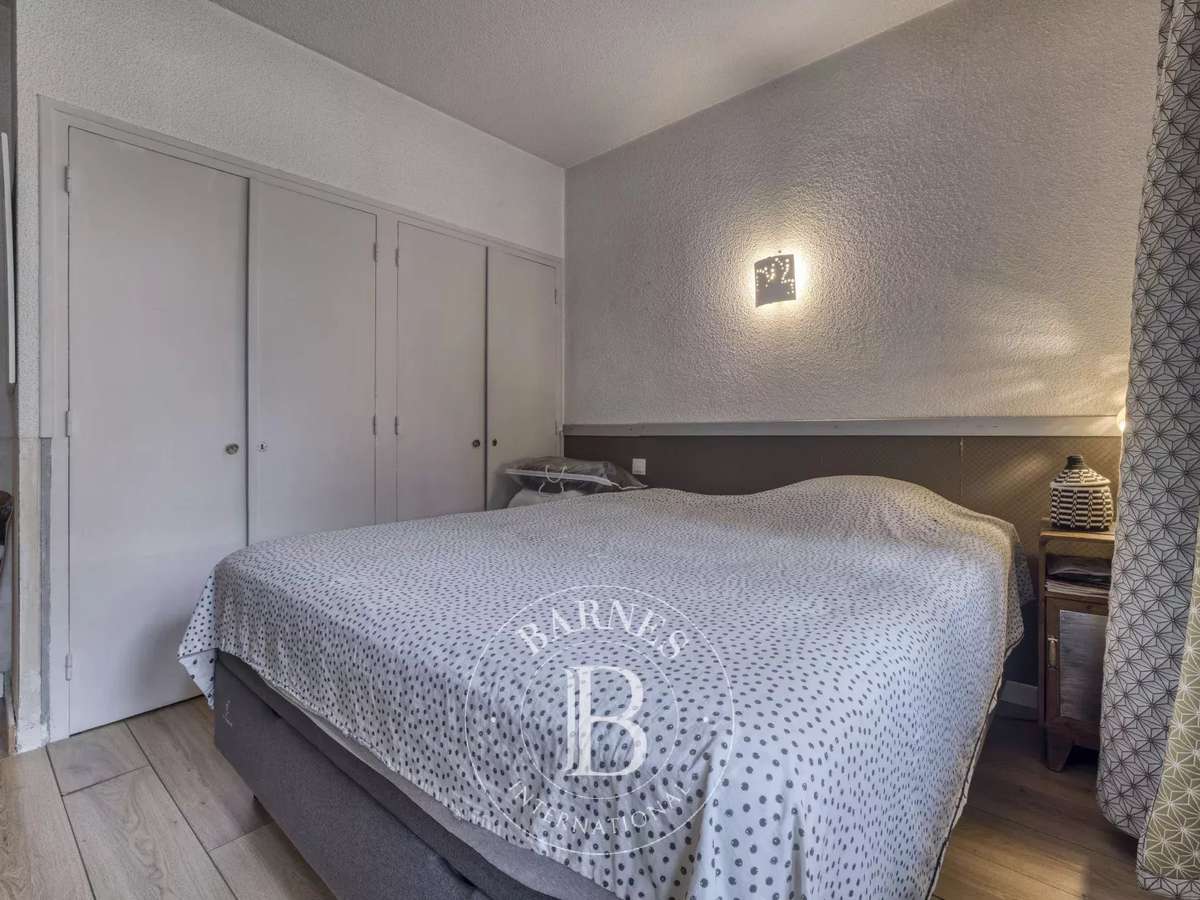 Appartement Chamonix-Mont-Blanc