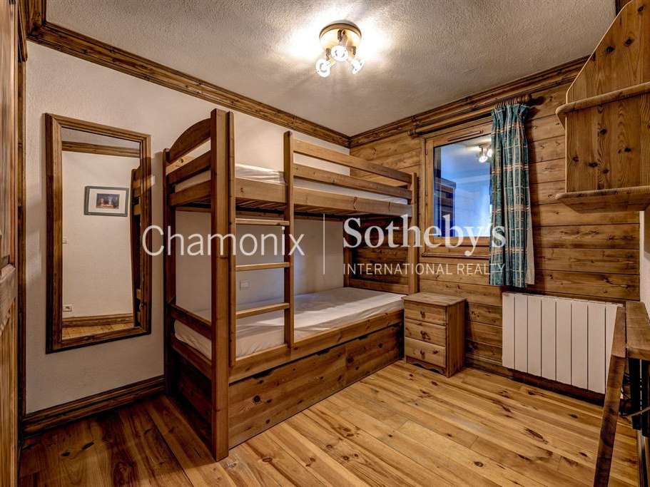 Appartement Chamonix-Mont-Blanc