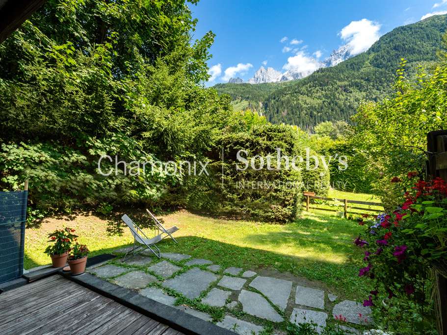 Appartement Chamonix-Mont-Blanc