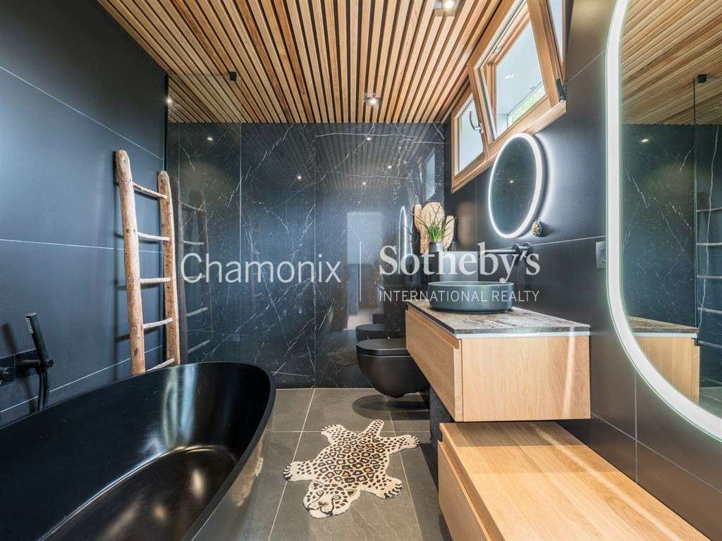 Appartement Chamonix-Mont-Blanc