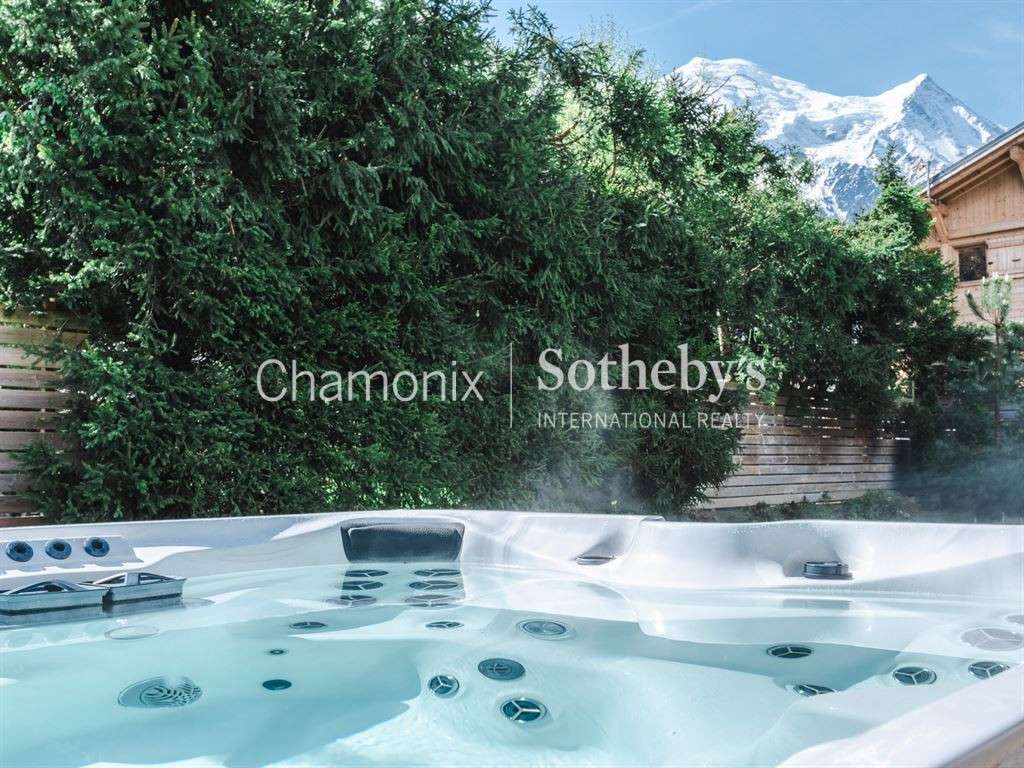 Appartement Chamonix-Mont-Blanc