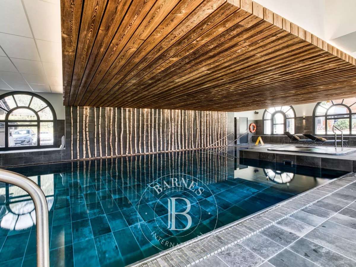 Appartement Chamonix-Mont-Blanc