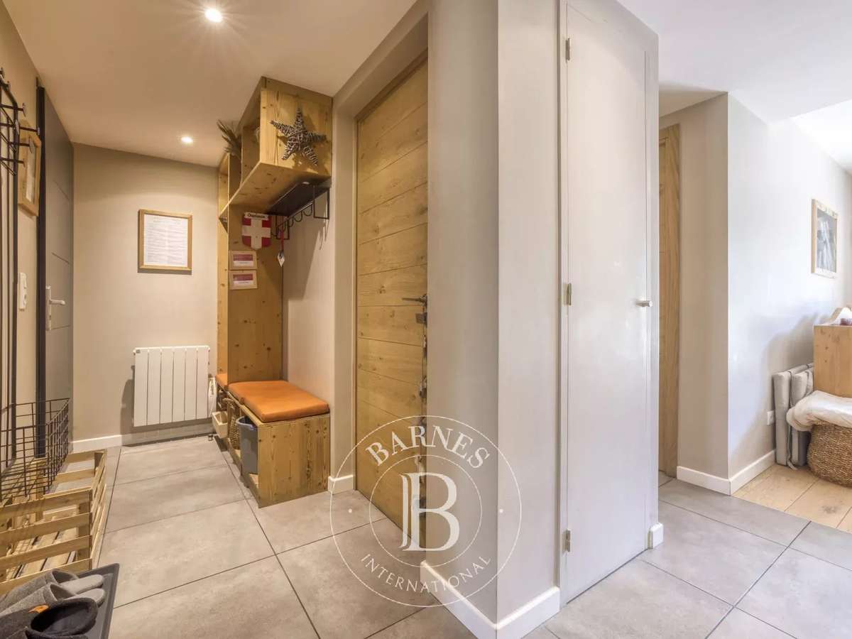 Appartement Chamonix-Mont-Blanc