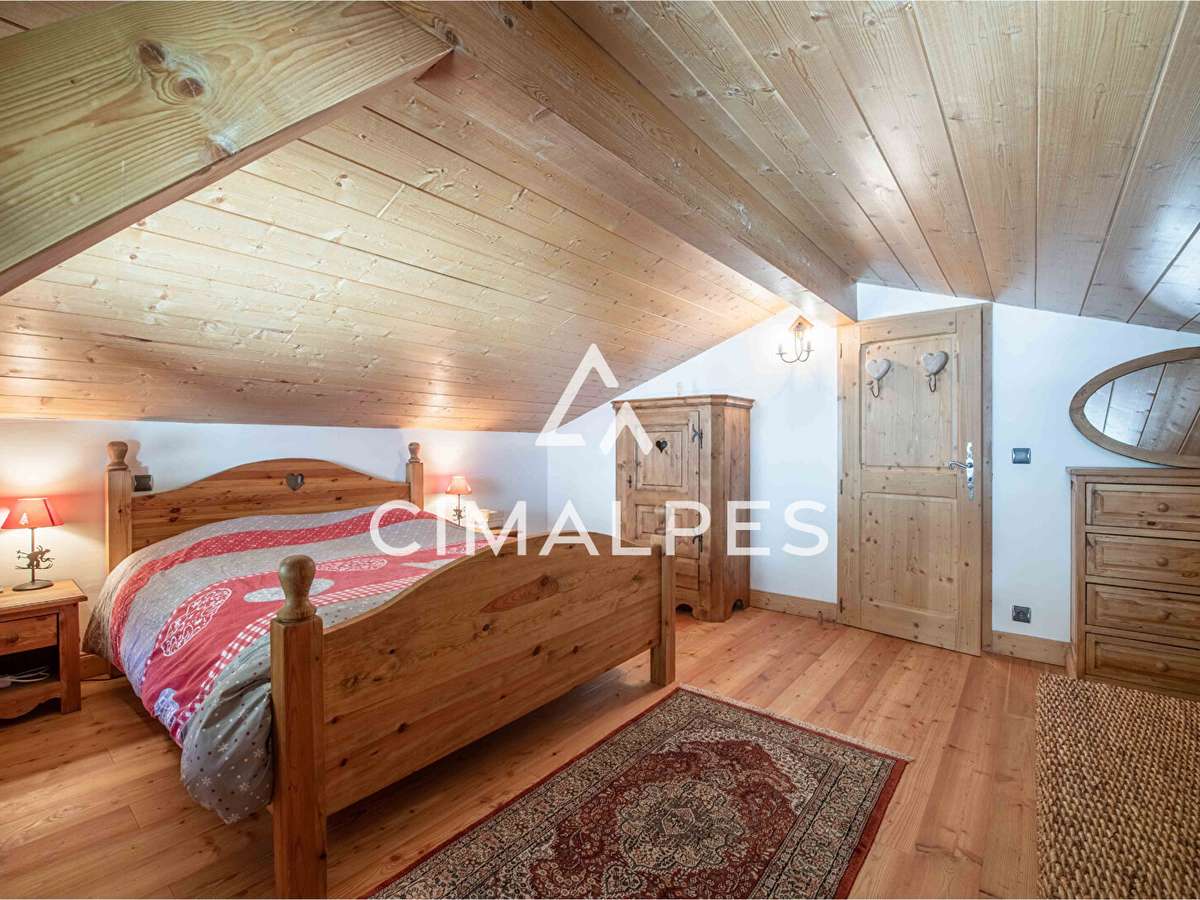Appartement Chamonix-Mont-Blanc