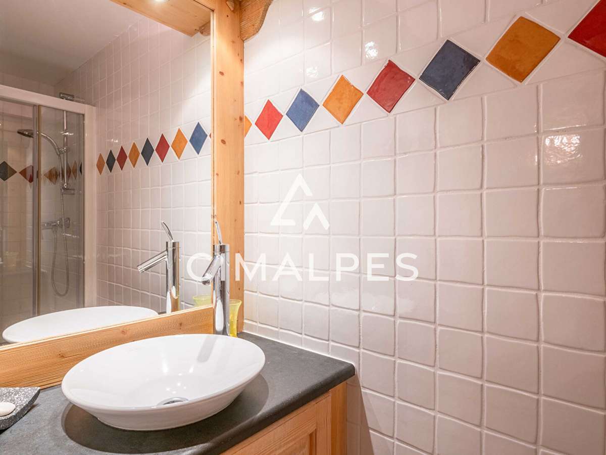 Appartement Chamonix-Mont-Blanc